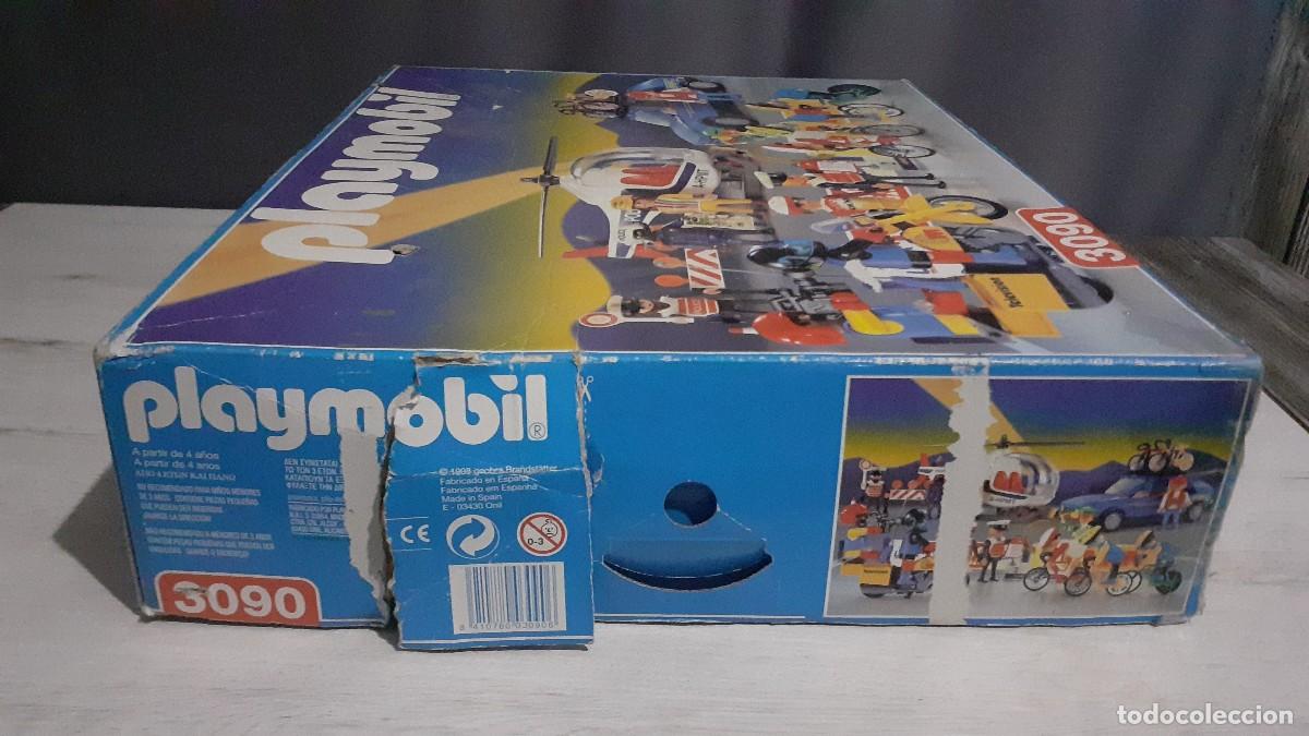 Playmobil: Playmobil 3090 - Foto 11