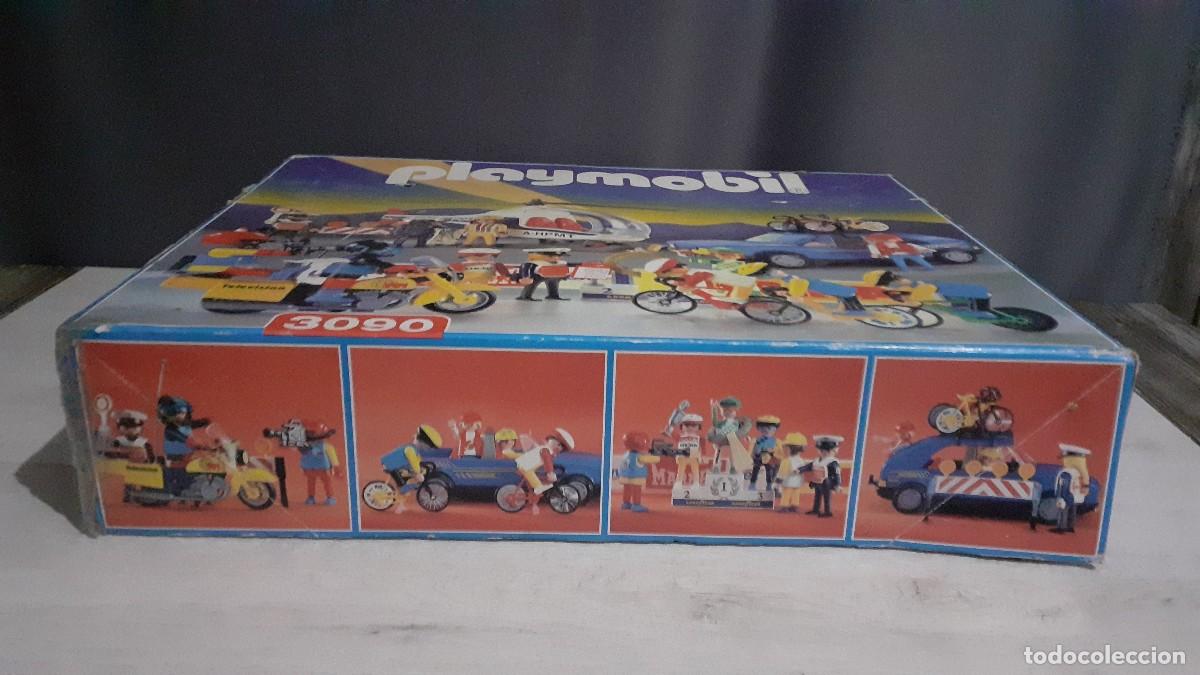 Playmobil: Playmobil 3090 - Foto 19