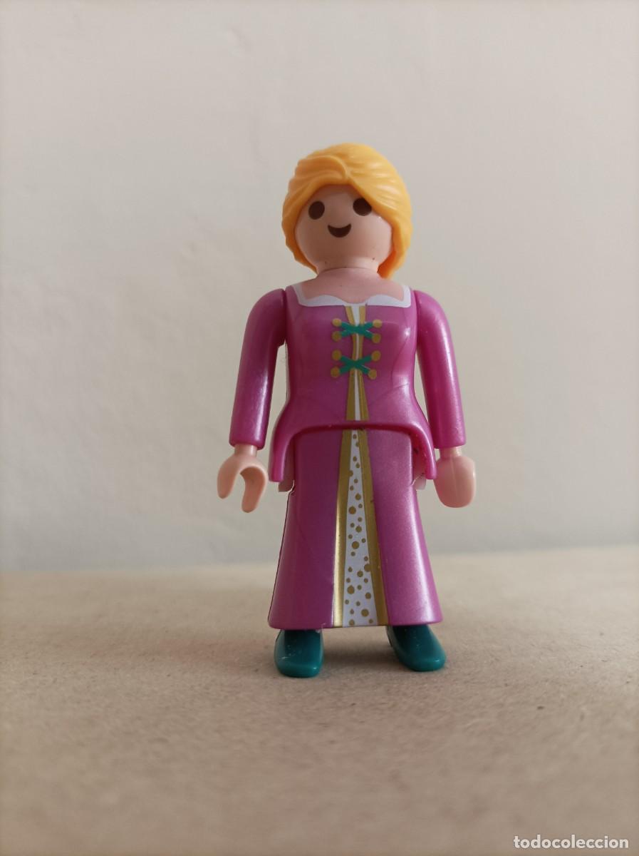Playmobil: FIGURA CLICK DE PLAYMOBIL