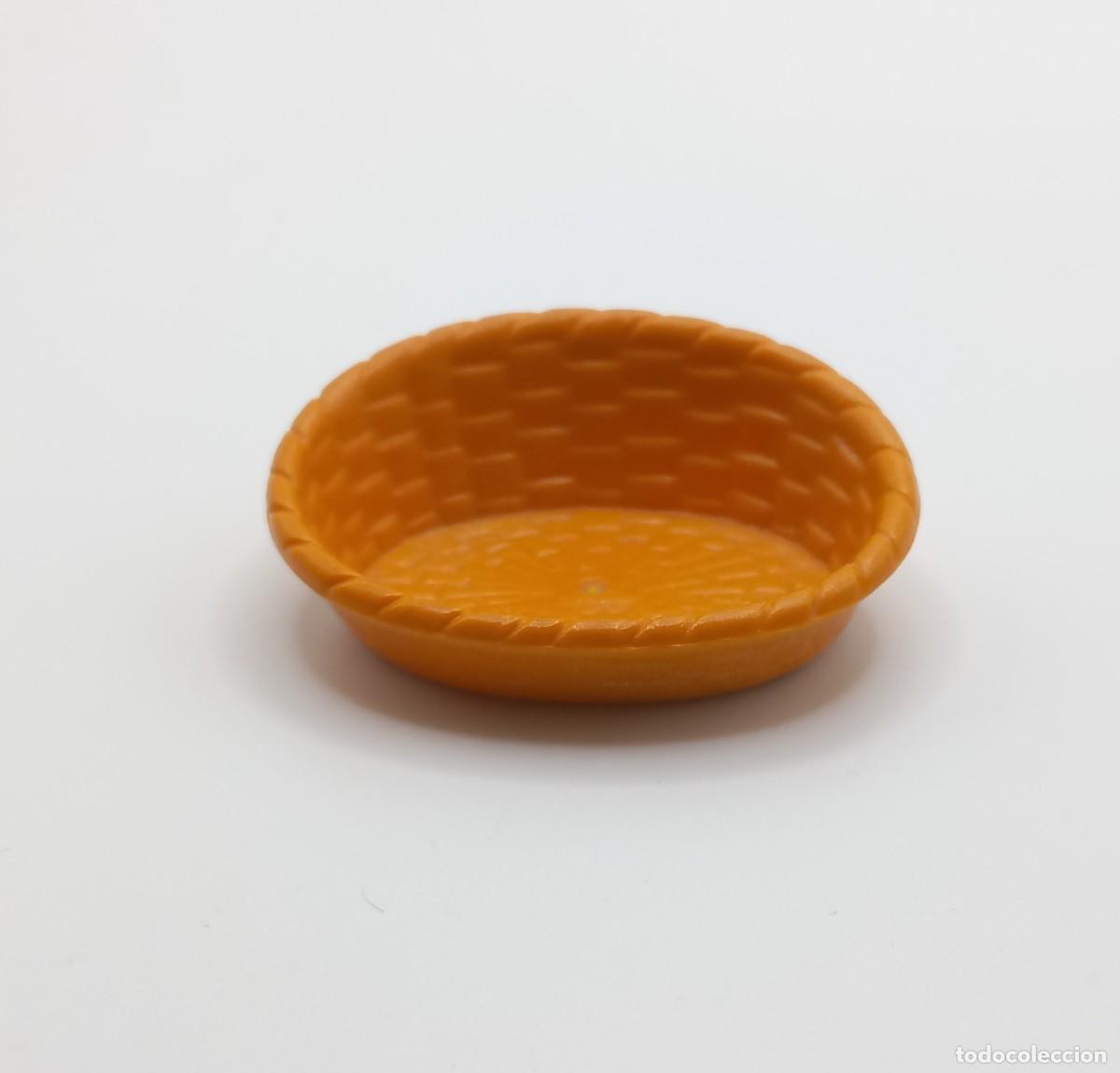 Playmobil: Accesorio PLAYMOBIL cesta comida, perro... - Foto 1