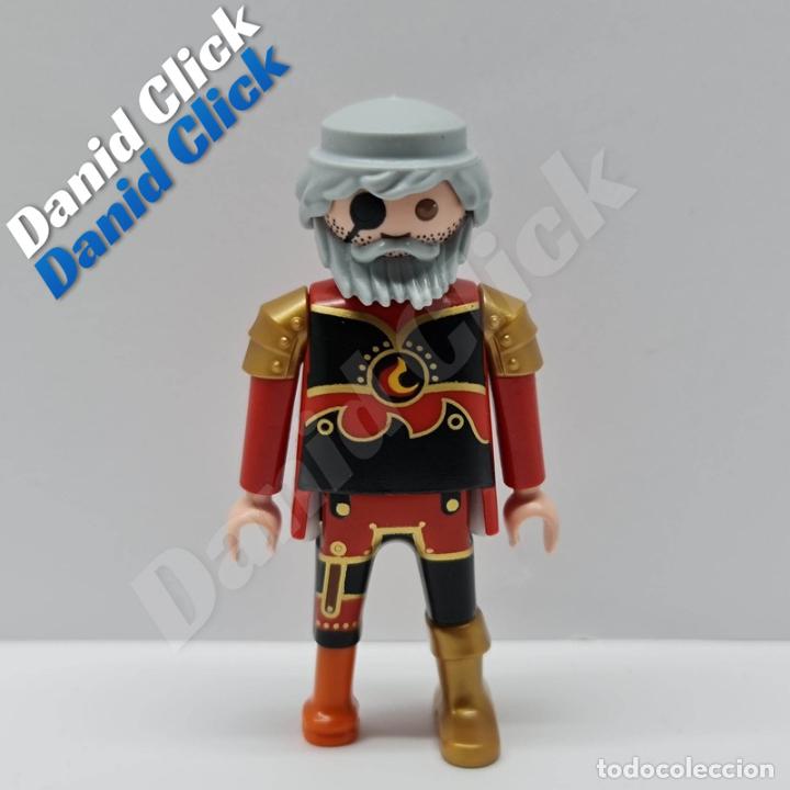 Playmobil: PLAYMOBIL FIGURA NOVELMORE