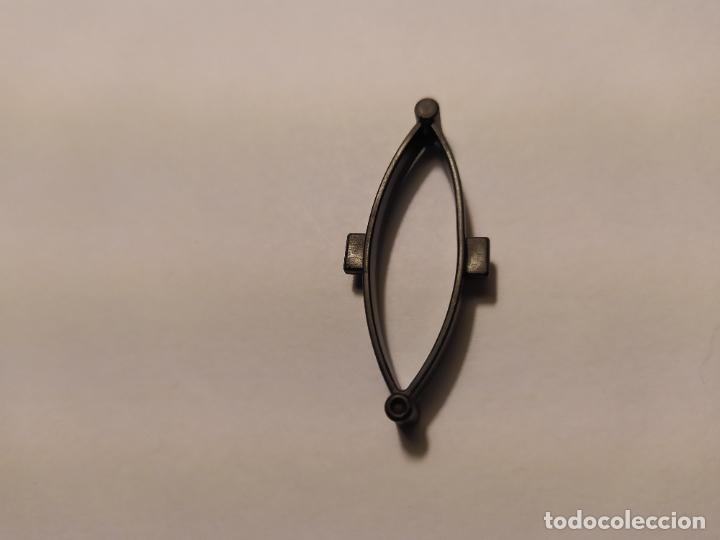 Playmobil: PLAYMOBIL BALLESTA AMORTIGUADOR CARRUAJE CARRO DILIGENCIA