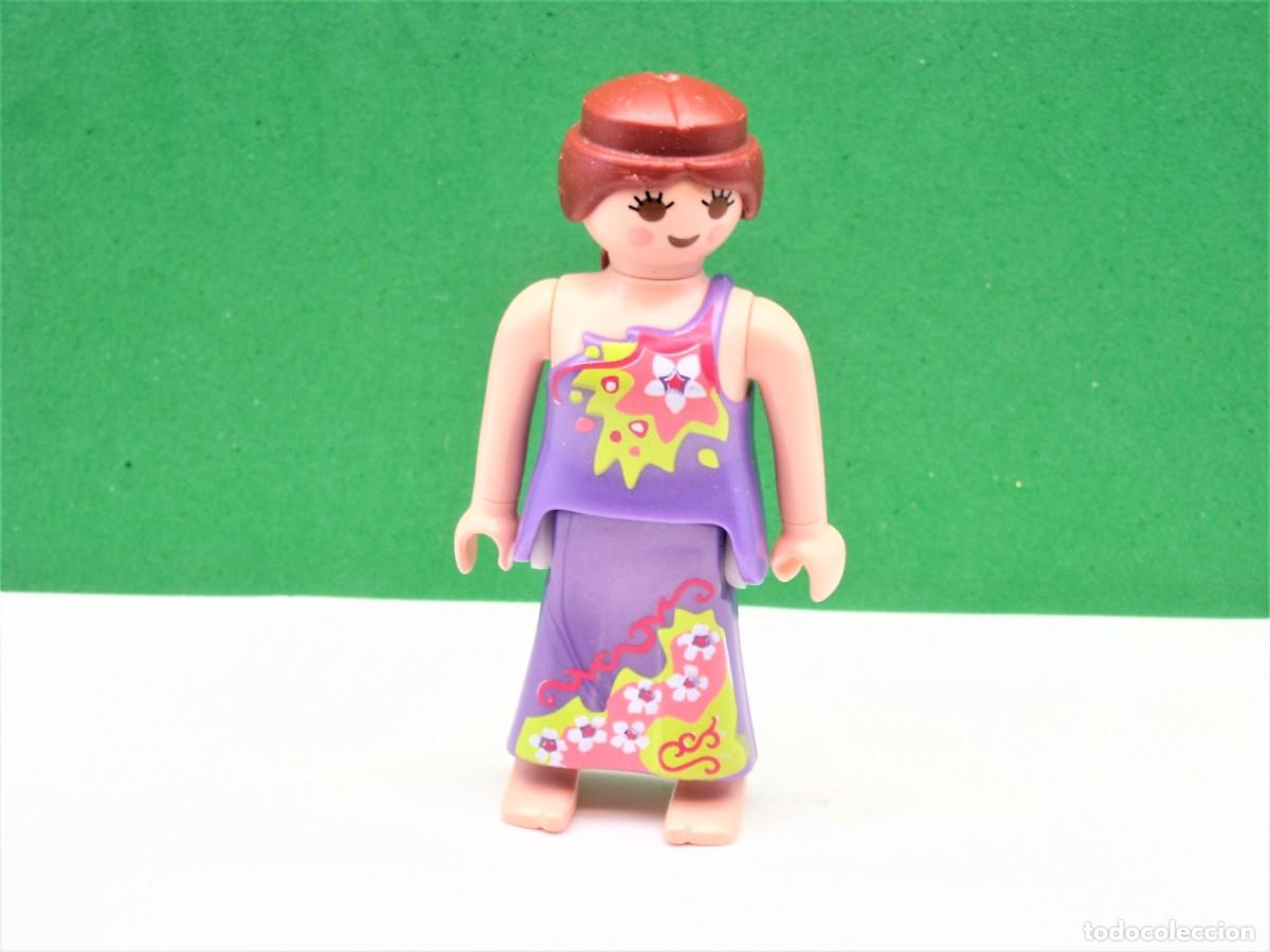 Playmobil: Figura Mu&ntilde;eco Playmobil. - Foto 1