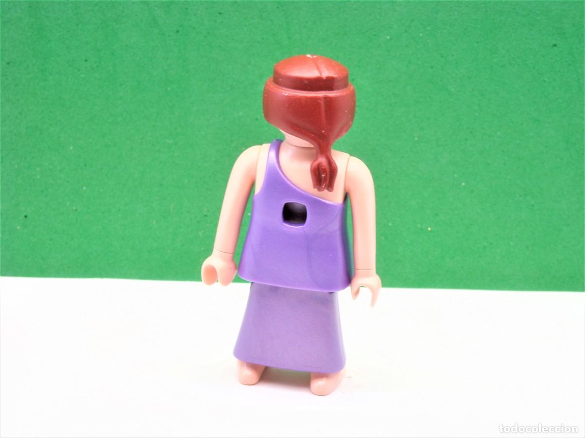 Playmobil: Figura Mu&ntilde;eco Playmobil. - Foto 2