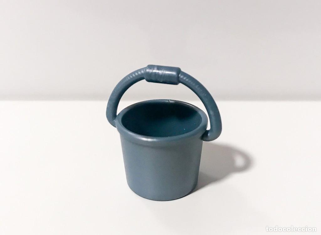 Playmobil: CUBO GRIS - PLAYMOBIL - Foto 1