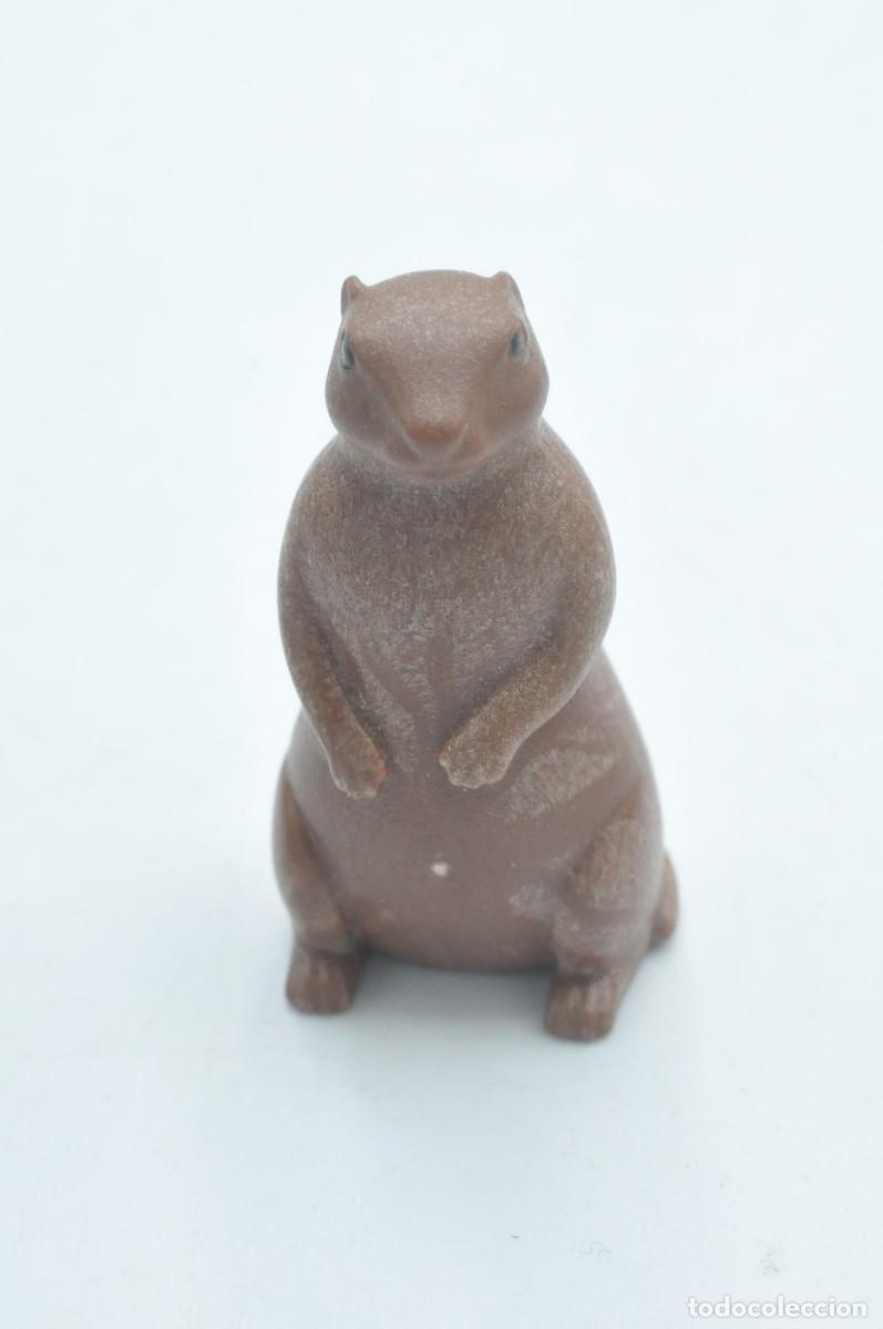 Playmobil: cj1403 PLAYMOBIL, MARMOTA