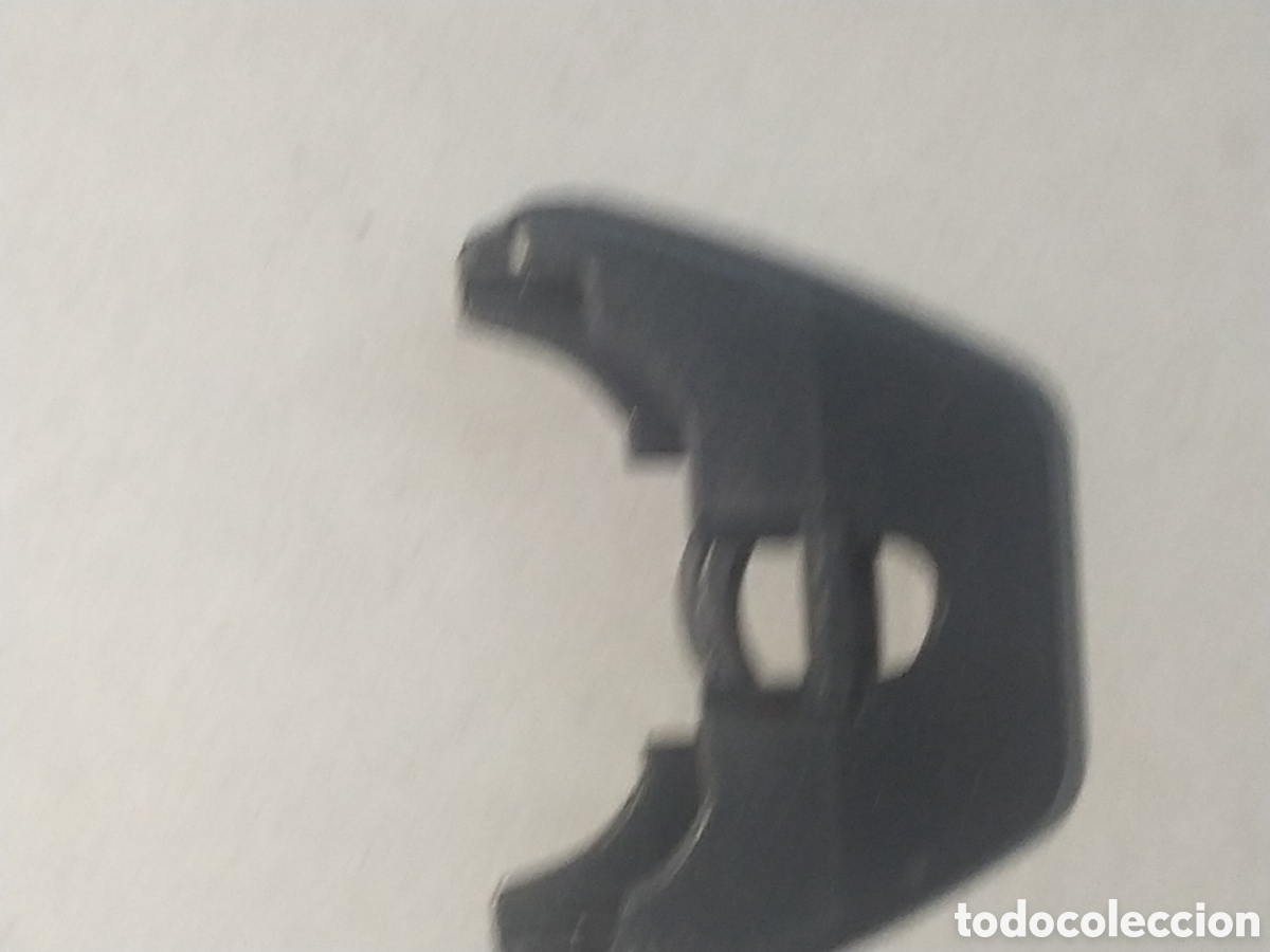 Playmobil: PLAYMOBIL ENGANCHE NEGRO SYSTEMS - Foto 2