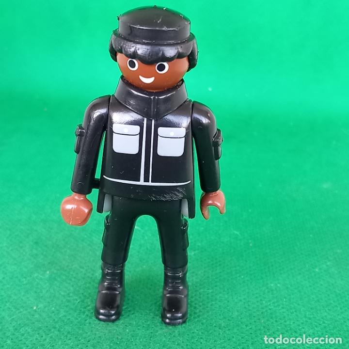 Playmobil: Playmobil 2014 policia - Foto 1