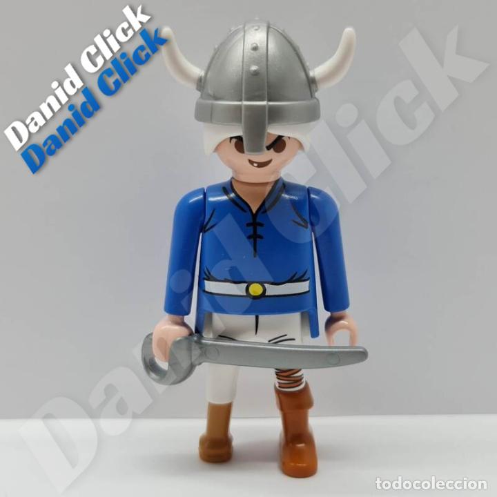 playmobil asterix y obelix - Compra venta en todocoleccion