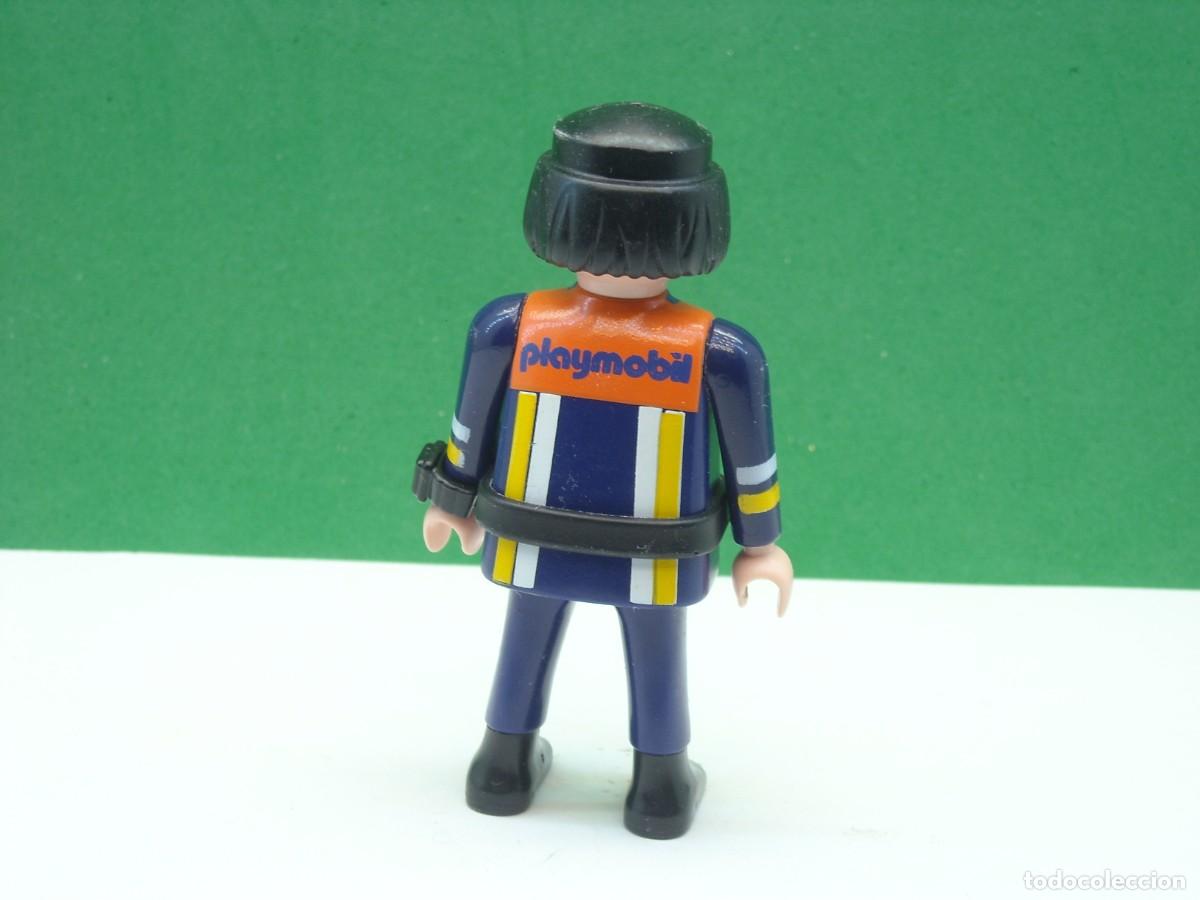 Playmobil: Figura Mu&ntilde;eco Playmobil. - Foto 2