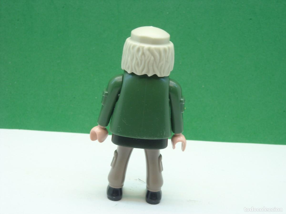 Playmobil: Figura Mu&ntilde;eco Playmobil. - Foto 2
