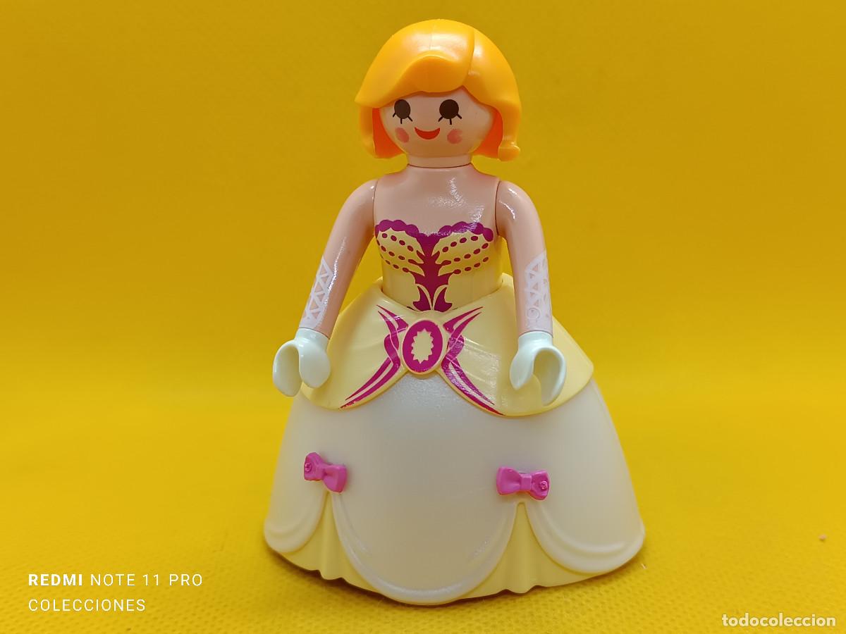 Playmobil: Playmobil Princesa medieval, novia