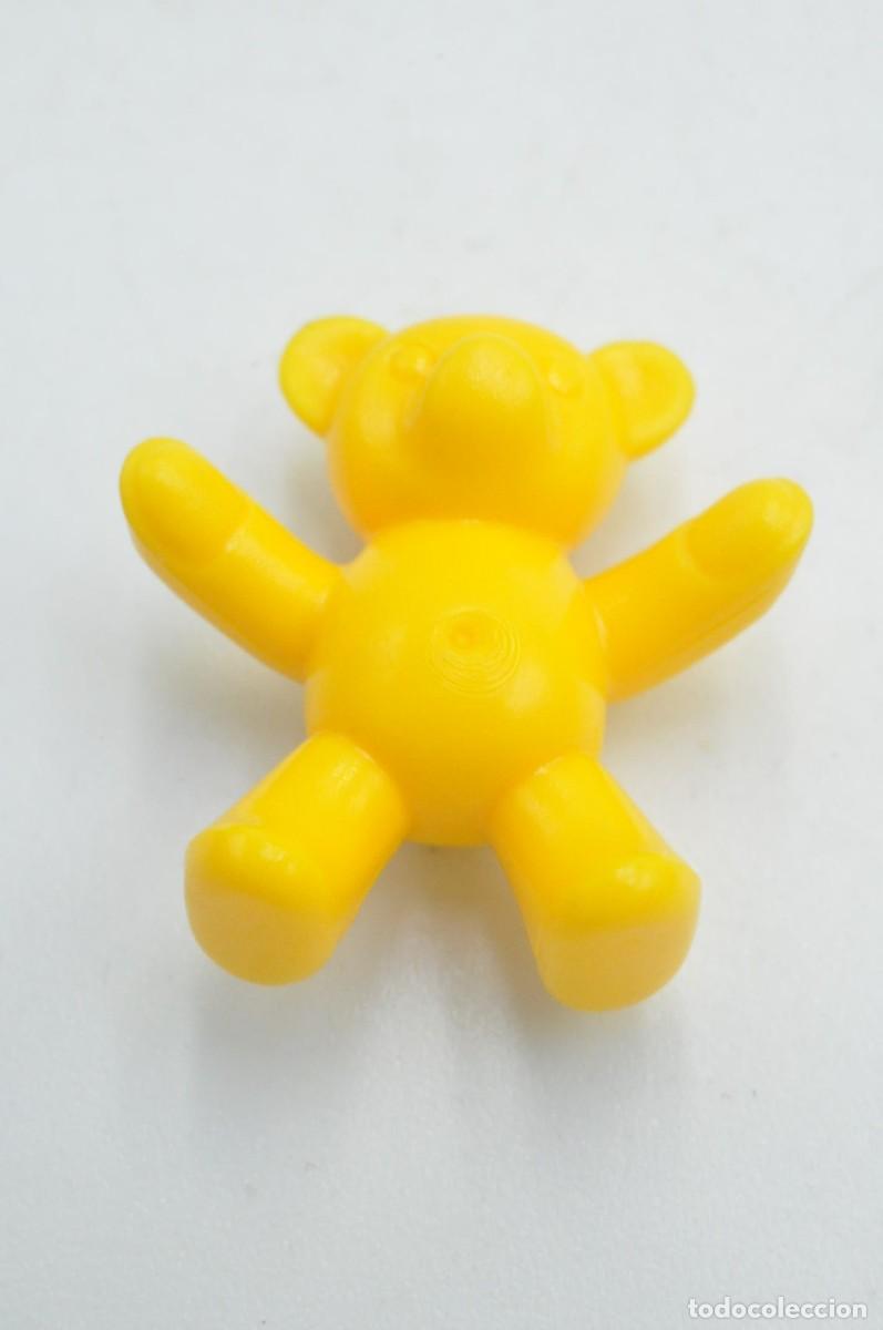 Playmobil: cj1429 PLAYMOBIL, OSITO PELUCHE JUGUETE AMARILLO 3059 3068 3069 3186 3353 3634 3774 4679