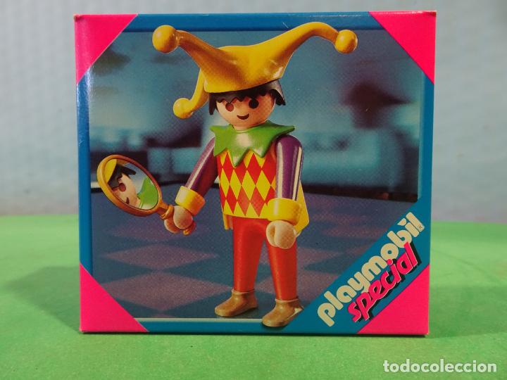 Playmobil: PLAYMOBIL-4610-PLAYMOBIL ESPECIAL,NUEVO,PRECINTADO