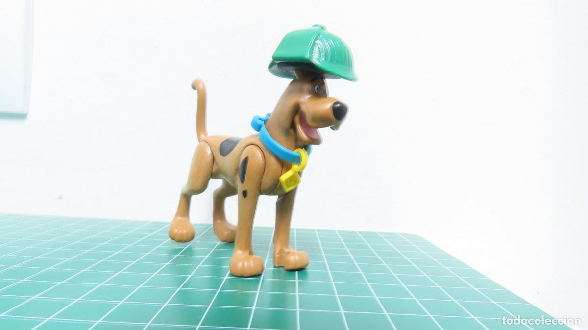 Playmobil: PLAYMOBIL PERRO SCOOBY DOO - Foto 1