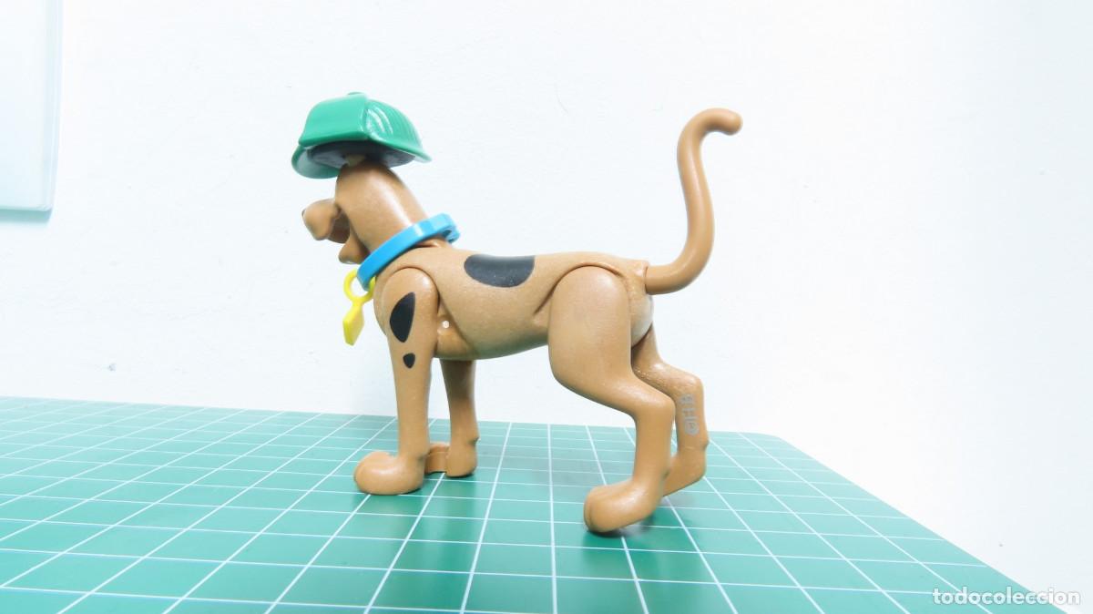 Playmobil: PLAYMOBIL PERRO SCOOBY DOO - Foto 2