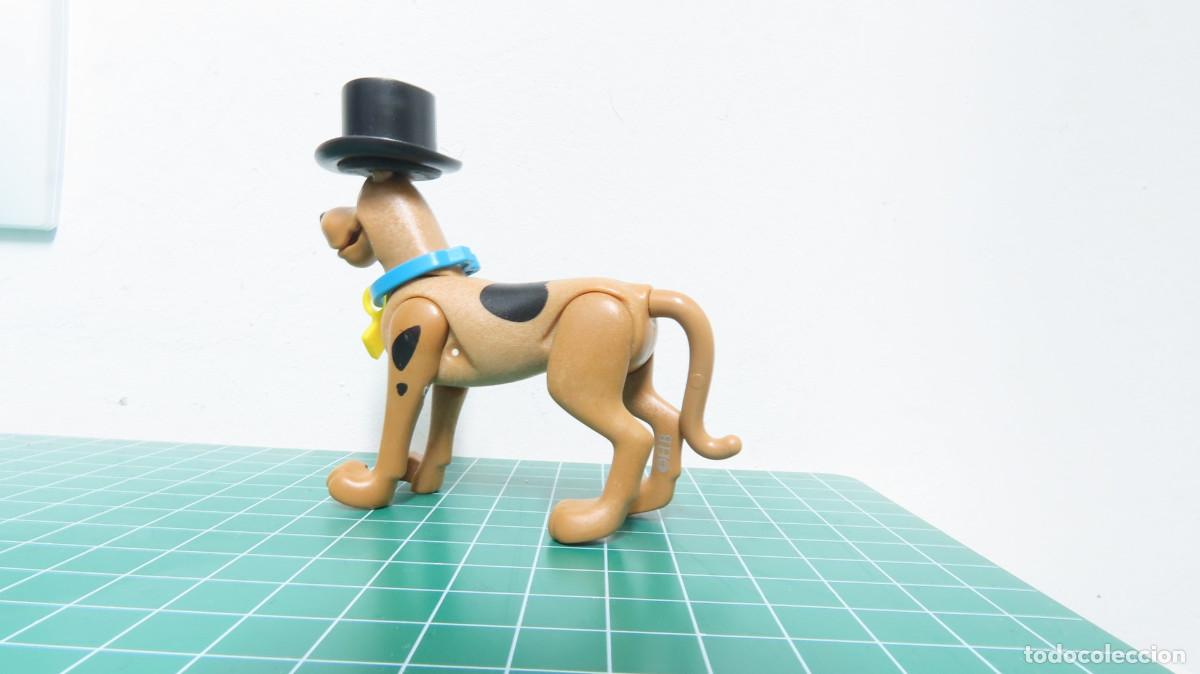 Playmobil: PLAYMOBIL PERRO SCOOBY DOO - Foto 2