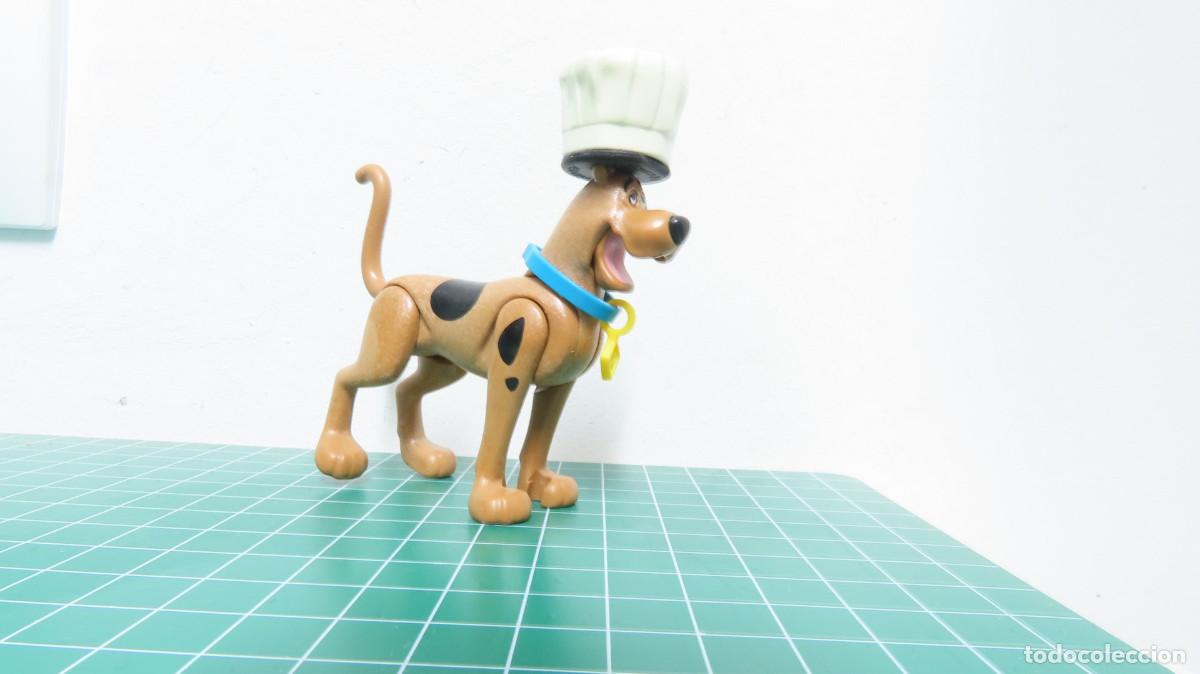 Playmobil: PLAYMOBIL PERRO SCOOBY DOO - Foto 1