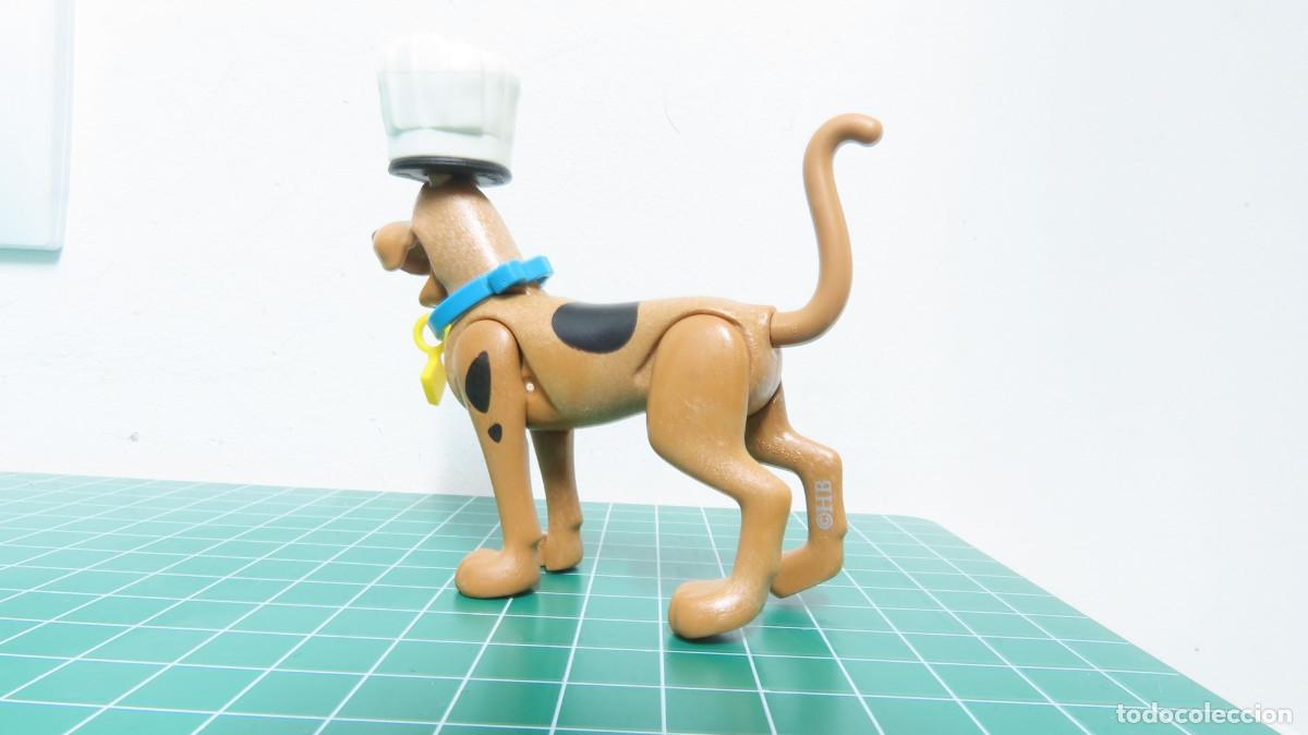 Playmobil: PLAYMOBIL PERRO SCOOBY DOO - Foto 2