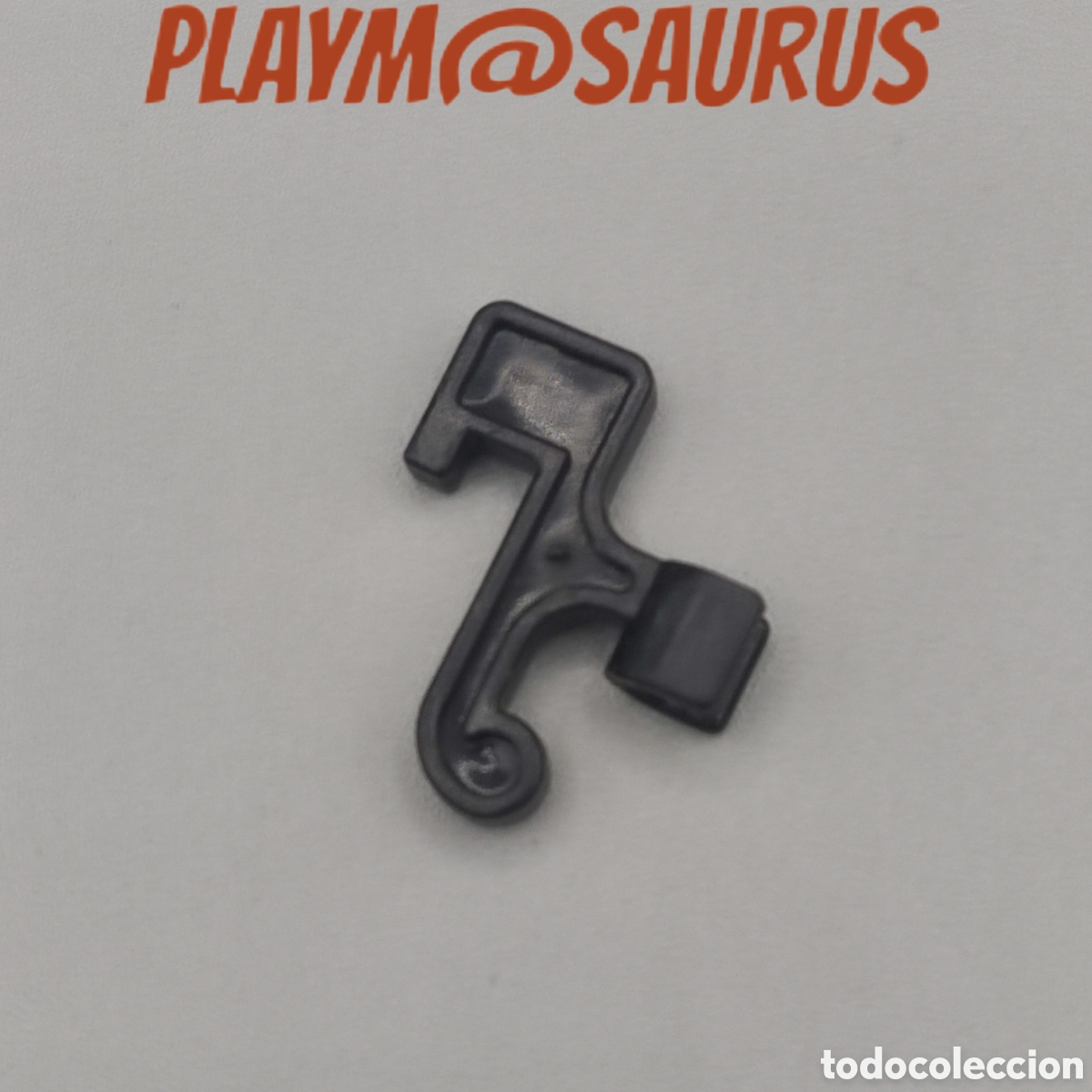 Pièces Détachées PLAYMOBIL Support De Farol Antique - Références 3441 à 3450