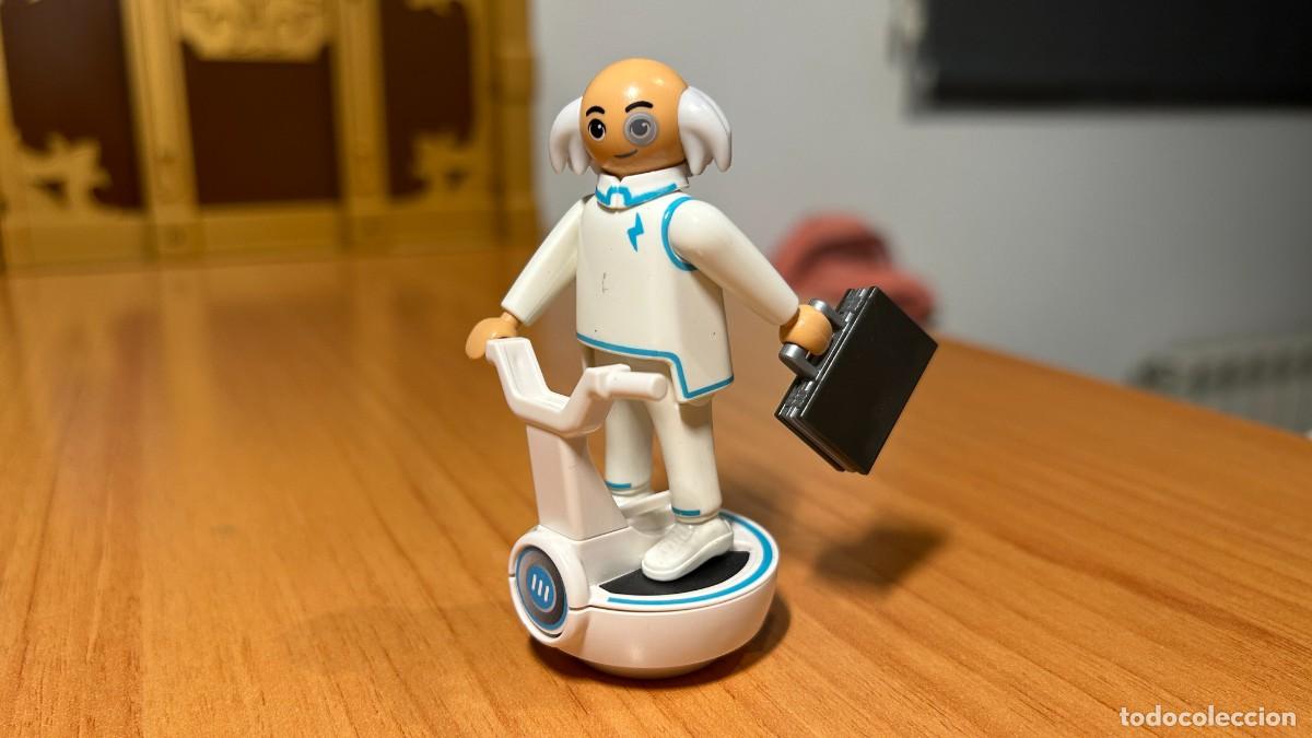 Playmobil: Dr. X Playmobil - Foto 1
