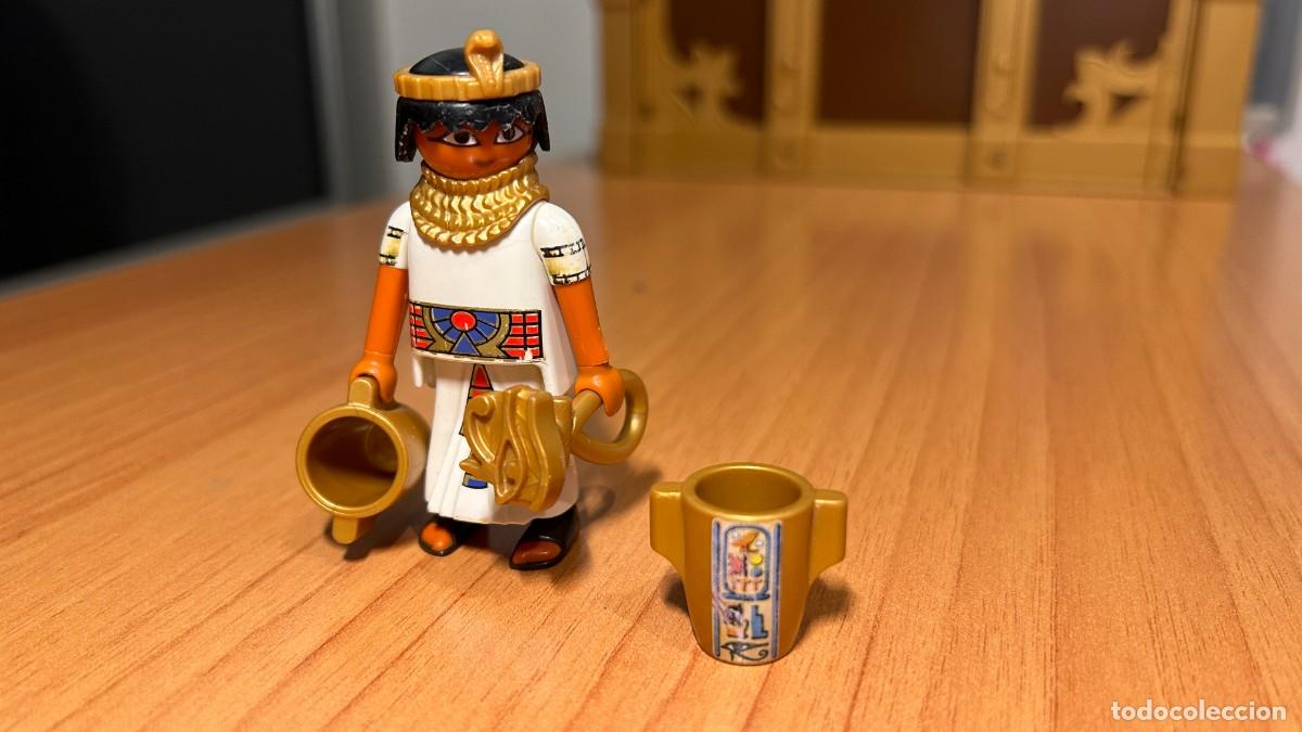 Playmobil: Egipcio Playmobil - Foto 1