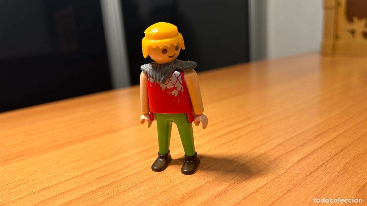 Playmobil: Lote de diversos Playmobil - Foto 1