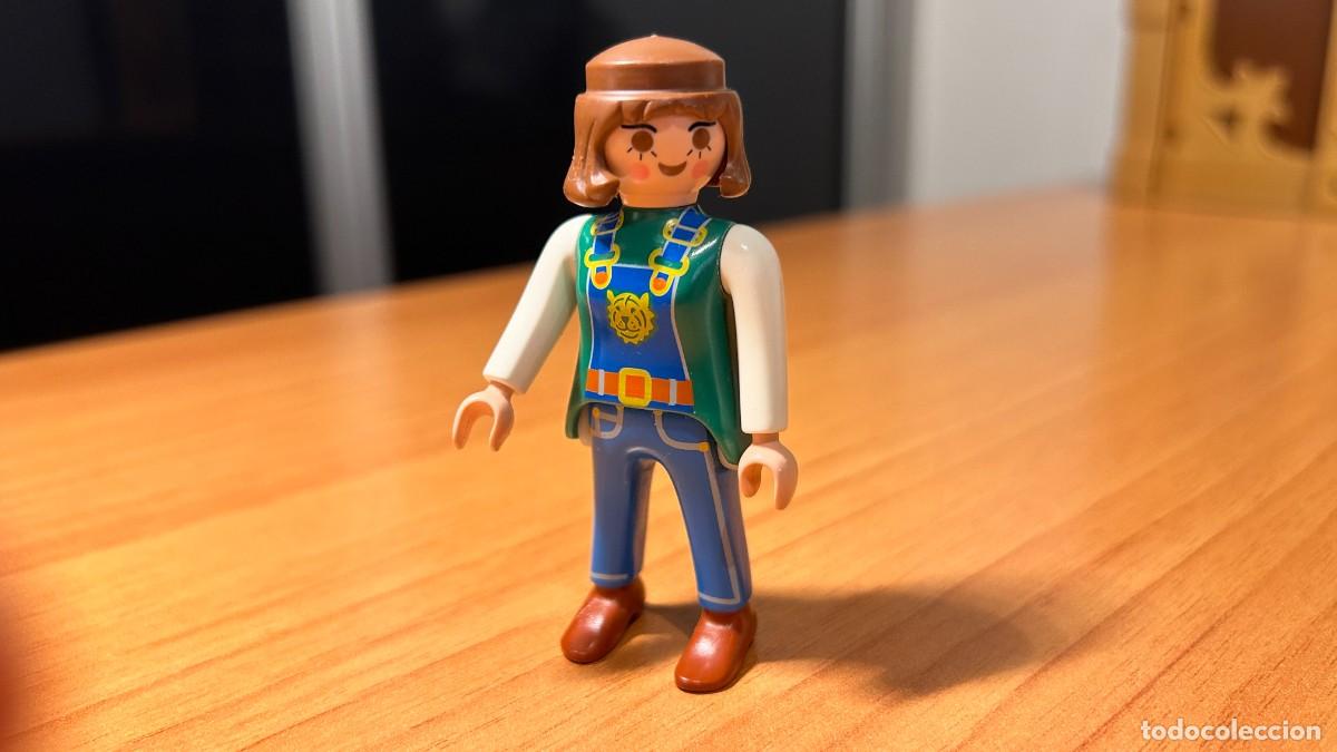 Playmobil: Lote de diversos Playmobil - Foto 4