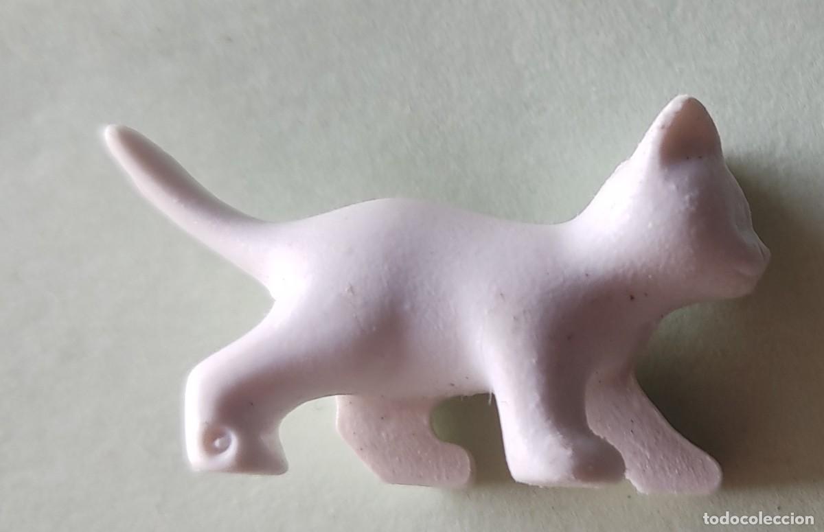 Playmobil: playmobil. gato. - Foto 1