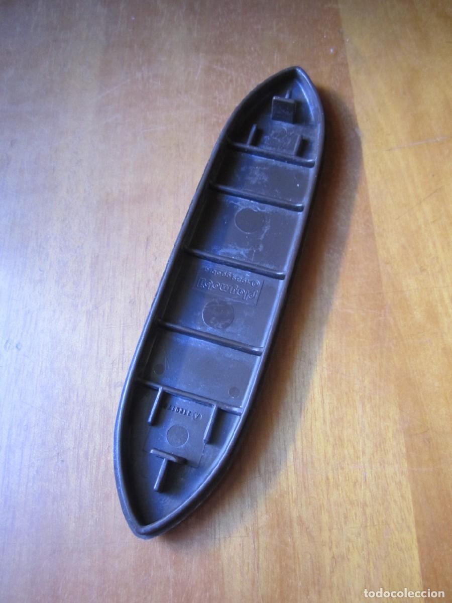 Playmobil: Base para Canoa Explorador Playmobil Ref. 3397 - Foto 1