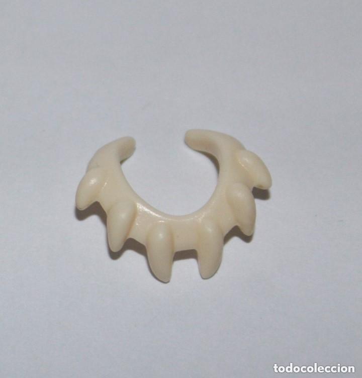 Playmobil: PLAYMOBIL MEDIEVAL COLLAR INDIO OESTE