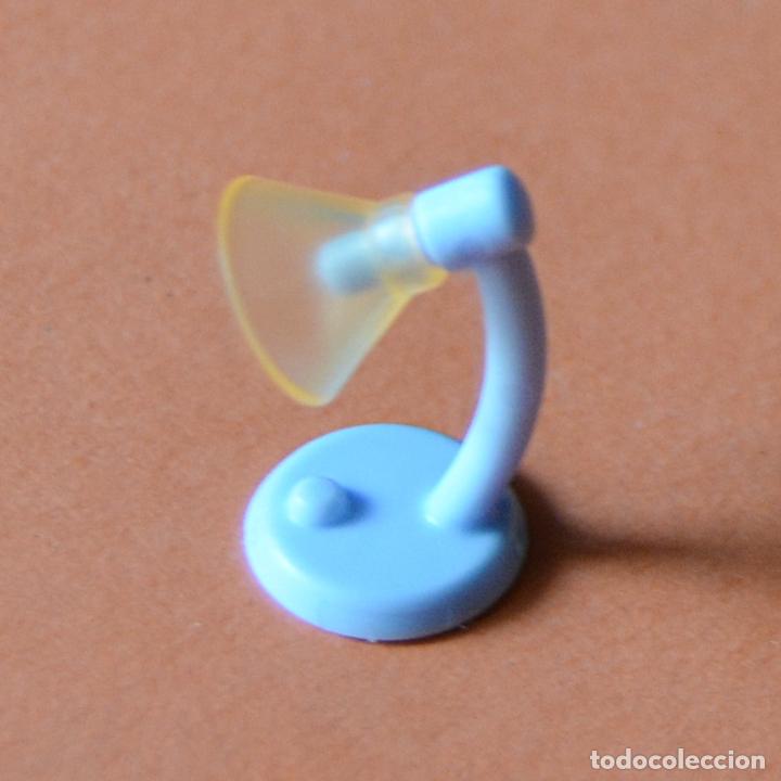 Playmobil: LAMPARA DE MESA - TIPO FLEXO - PLAYMOBIL - Foto 2