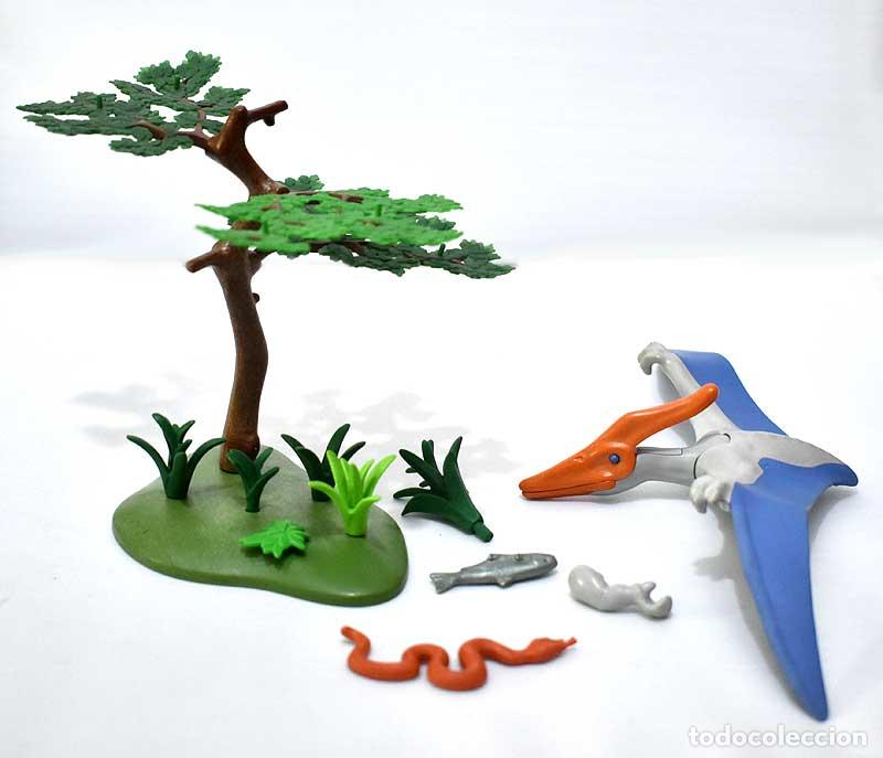 Playmobil: Playmobil Pteranodon ref. 4173