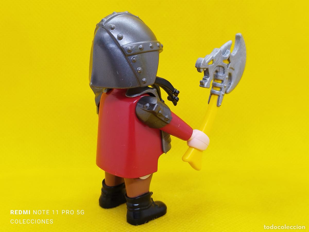 Playmobil: Playmobil Enano medieval - Foto 3