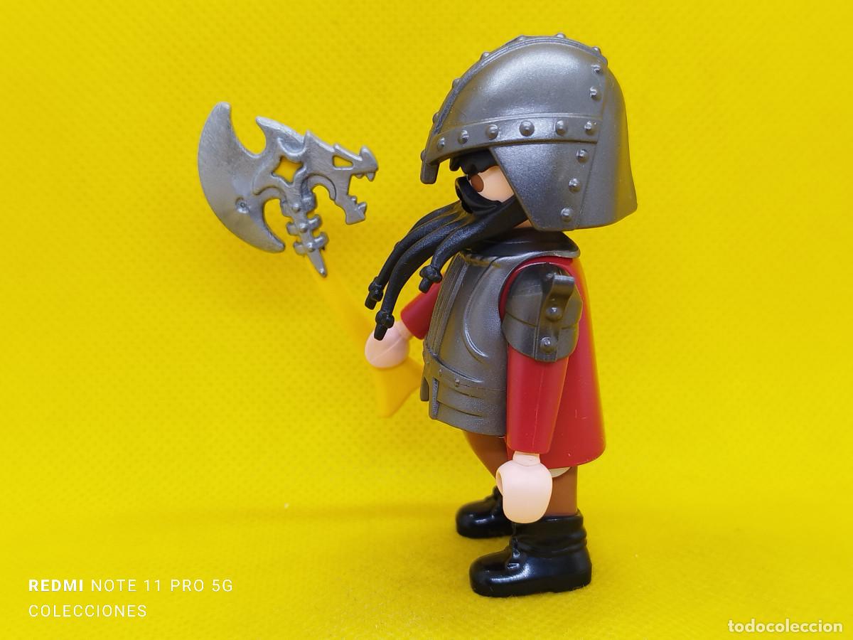 Playmobil: Playmobil Enano medieval - Foto 2
