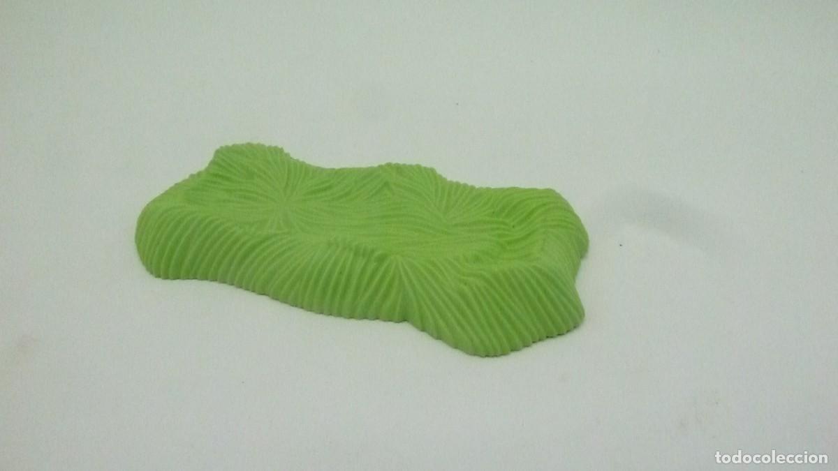 Playmobil: Cama de heno verde. Playmobil - Foto 2