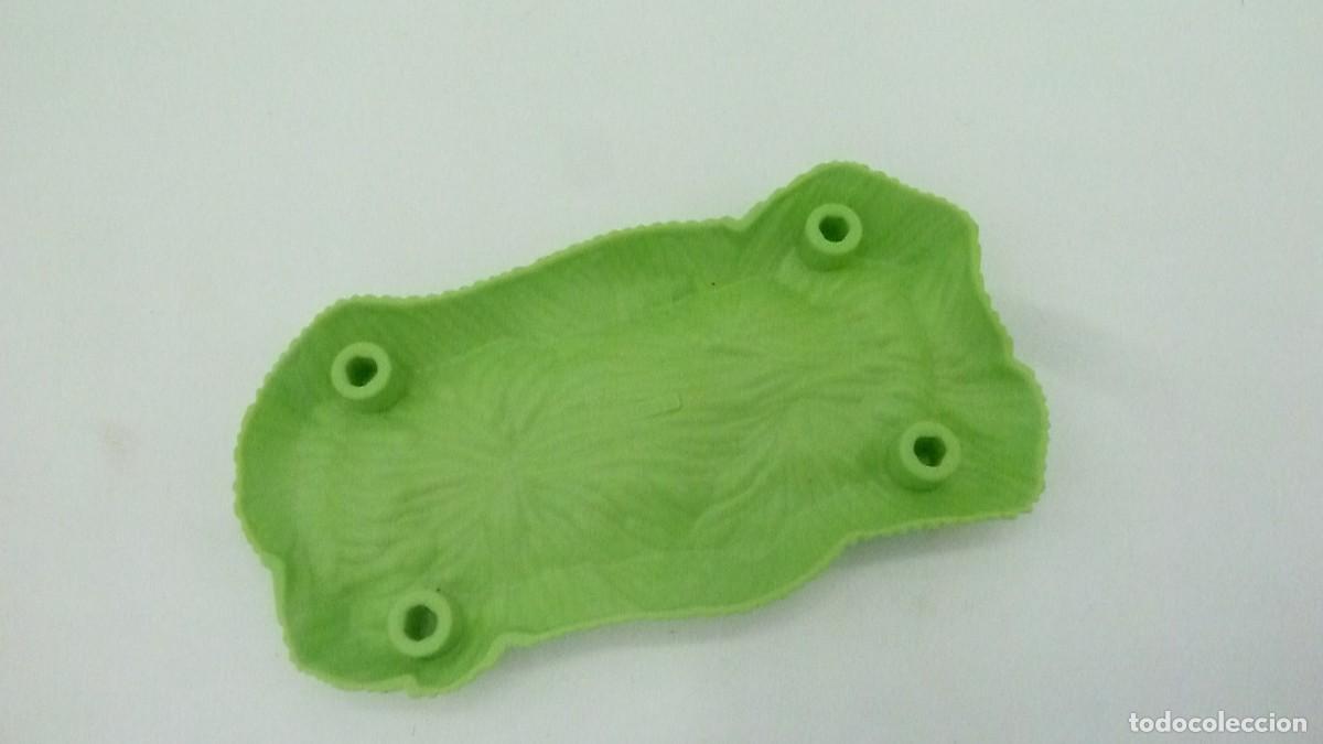 Playmobil: Cama de heno verde. Playmobil - Foto 3