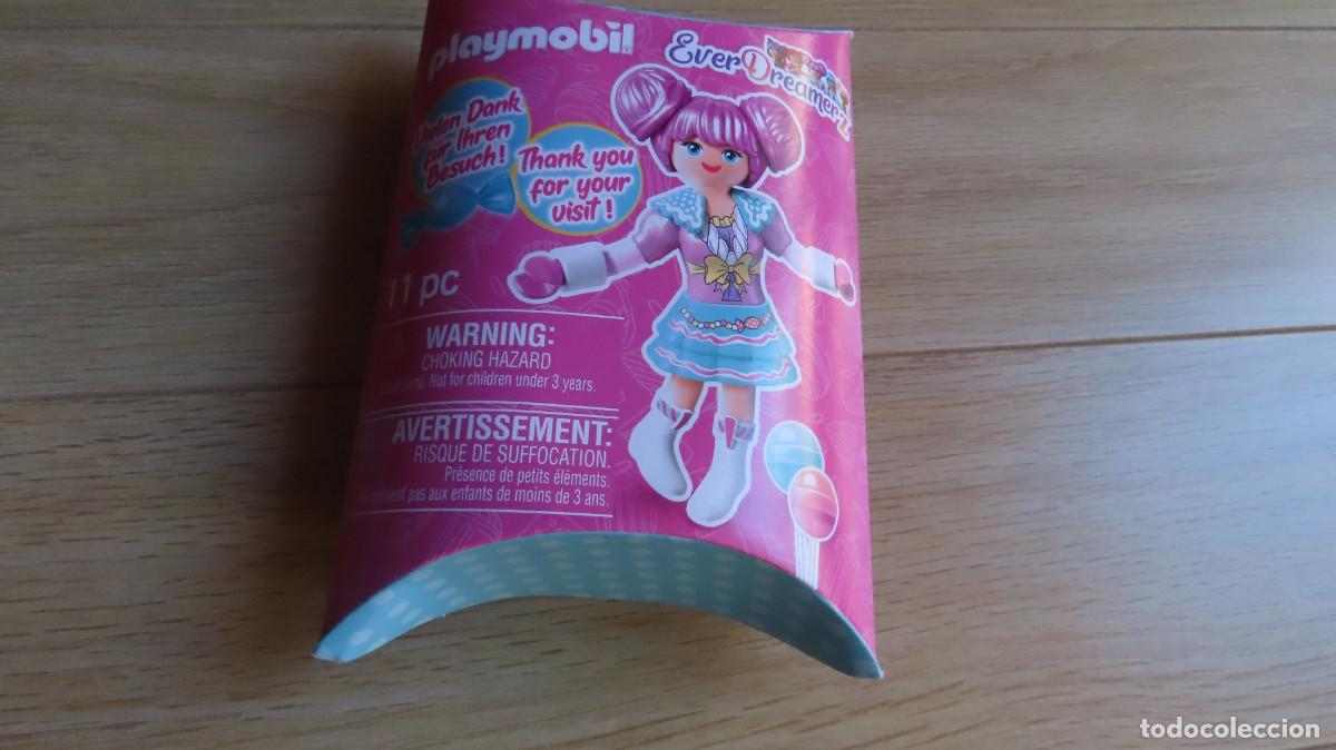 Playmobil: playmobil ever dreamerz - Foto 1