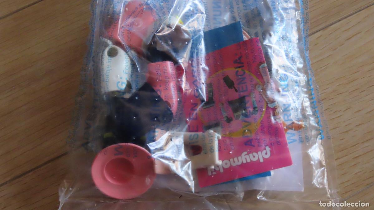 Playmobil: playmobil 9855 figuras - Foto 1