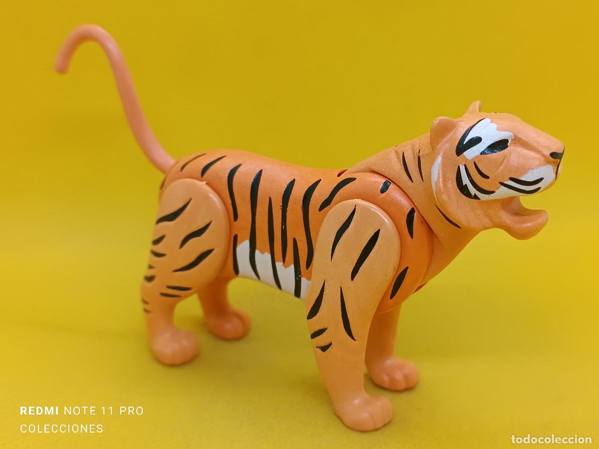Playmobil: Playmobil Tigre de Bengala - Foto 1