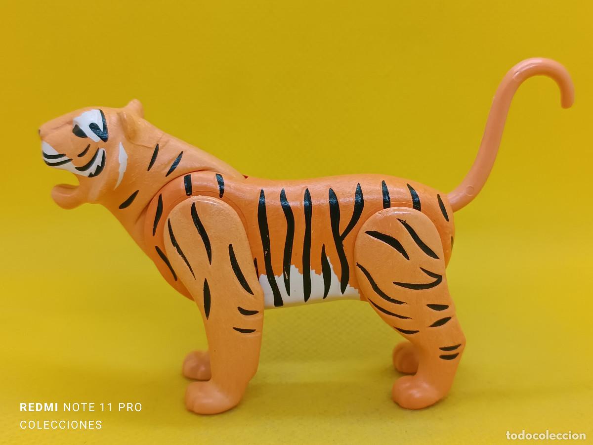 Playmobil: Playmobil Tigre de Bengala - Foto 2