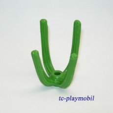 Playmobil: PLAYMOBIL TRONCOS BRAZOS CACTUS PLANTAS OESTE GRANJA. Lote 403377644