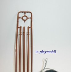 Playmobil: PLAYMOBIL CALDERO REYES MAGOS BELÉN VIKINGOS ROMA PIRATAS OESTE GRANJA. Lote 403380234