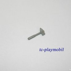 Playmobil: PLAYMOBIL MARTILLO YUNQUE FORJA GRANJA MECÁNICO BOMBEROS. Lote 403384744