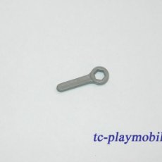Playmobil: PLAYMOBIL LLAVE FIJA GRANJA MECÁNICO BOMBEROS. Lote 403384824