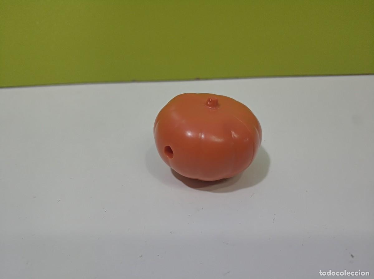 Playmobil: playmobil alimento-calabaza, huerto, granja, mercado, medieval, vikingos, victoriano, city...