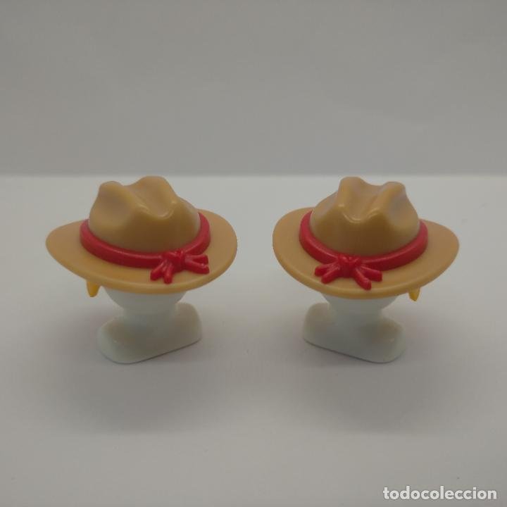 playmobil sombrero gorro sheriff vaquero oeste - Buy Playmobil on  todocoleccion