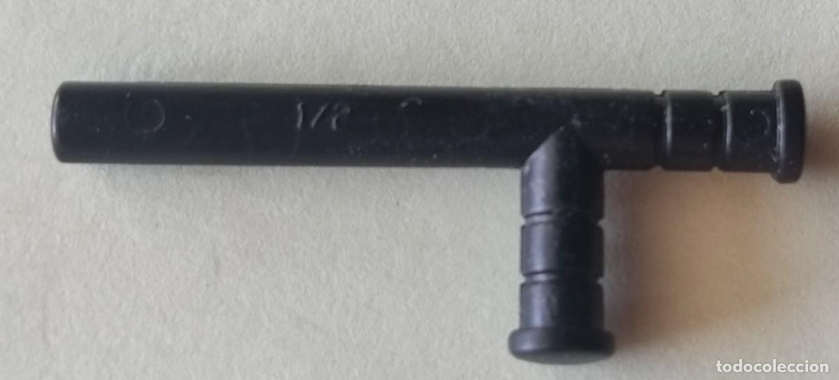 Playmobil: playmobil-porra.