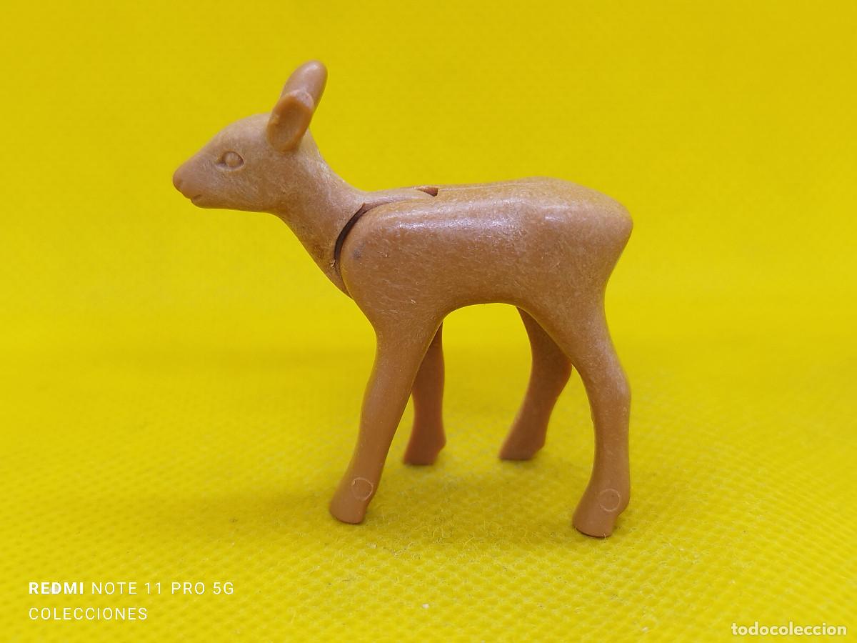 Playmobil: Playmobil Cervatillo, Bambi - Foto 2
