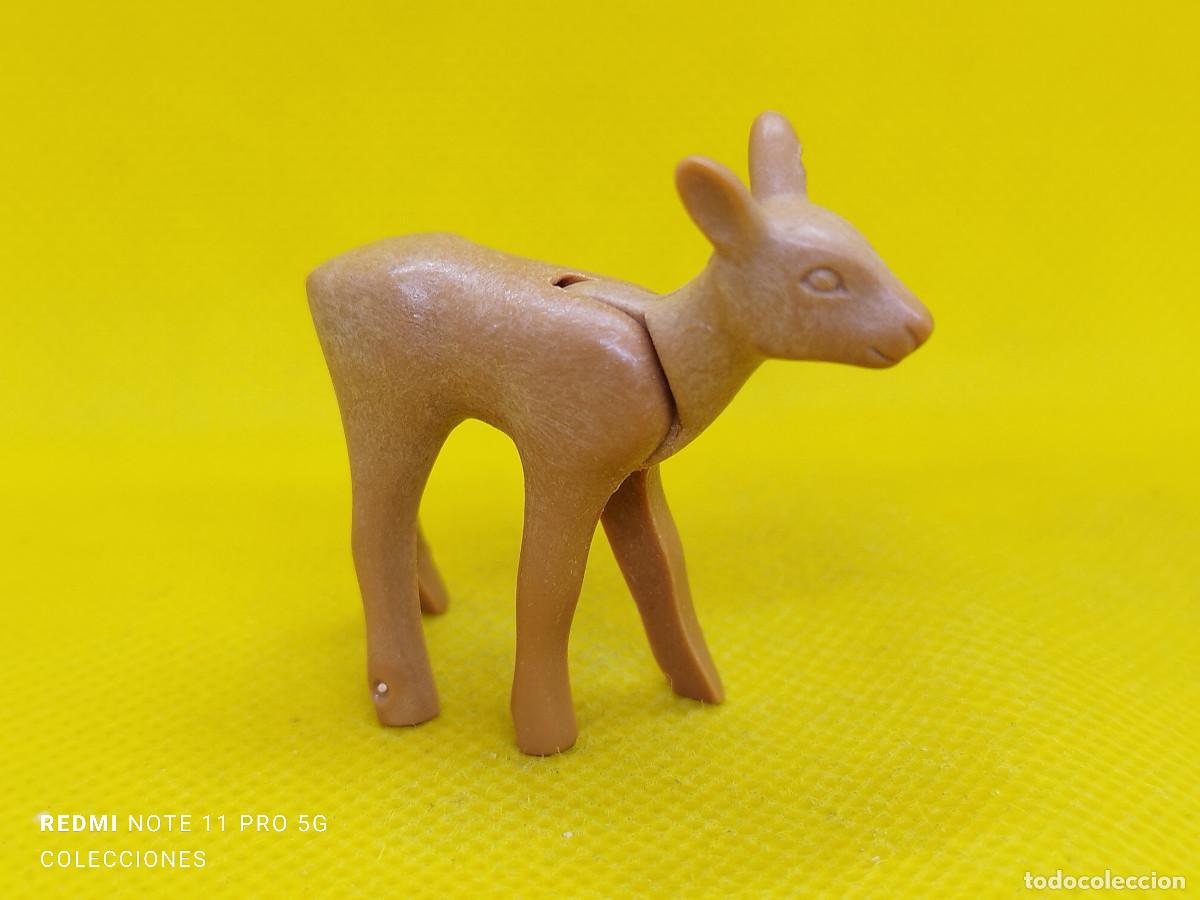 Playmobil: Playmobil Cervatillo, Bambi - Foto 1